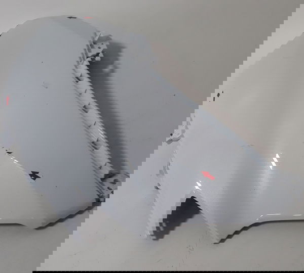 Carenagem Frontal Farol Esq N-max 21/23 Orig Avaria 38777 Branco