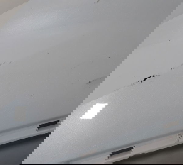 Carenagem Frontal Farol Esq N-max 21/23 Orig Avaria 38777 Branco