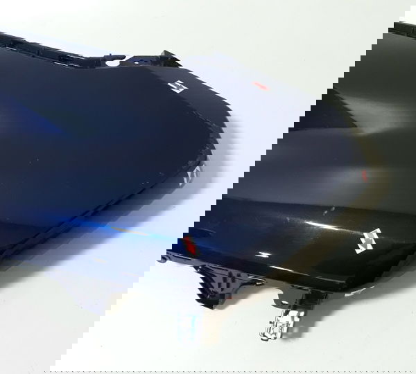 Carenagem Farol Dir Yamaha N-max 160 22/23 Orig Trinco 34891 Azul