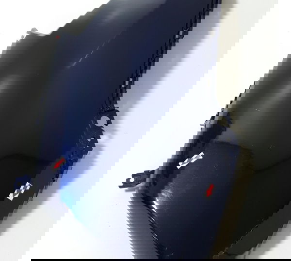 Carenagem Farol Dir Yamaha N-max 160 22/23 Orig Trinco 34891 Azul