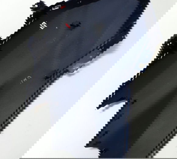 Carenagem Farol Dir Yamaha N-max 160 22/23 Orig Trinco 34891 Azul