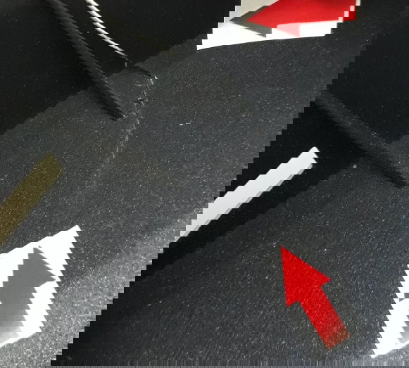 Carenagem Farol Dir Yamaha N-max 160 22/23 Orig Trinco 34891 Azul