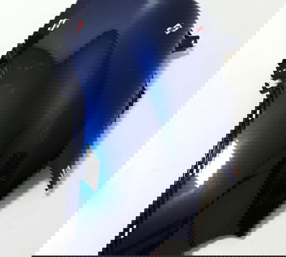 Carenagem Farol Dir Yamaha N-max 160 22/23 Orig Trinco 34891 Azul