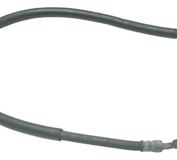 Flexível Freio Dianteiro Kawasaki Z 750 08-12 Original