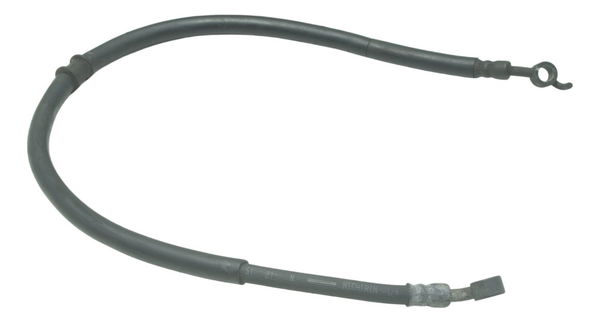 Flexível Freio Dianteiro Kawasaki Z 750 08-12 Original