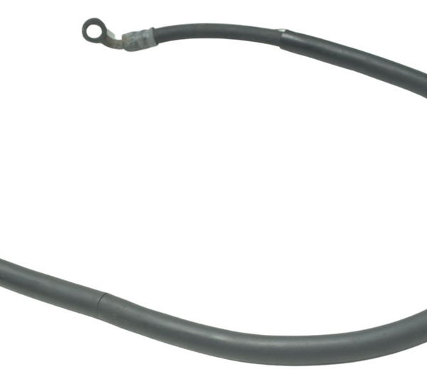 Flexível Freio Dianteiro Kawasaki Z 750 08-12 Original