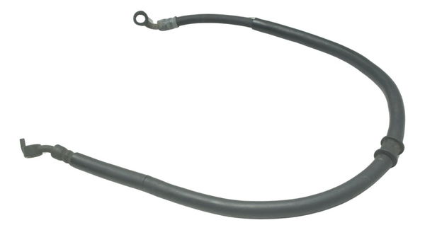 Flexível Freio Dianteiro Kawasaki Z 750 08-12 Original