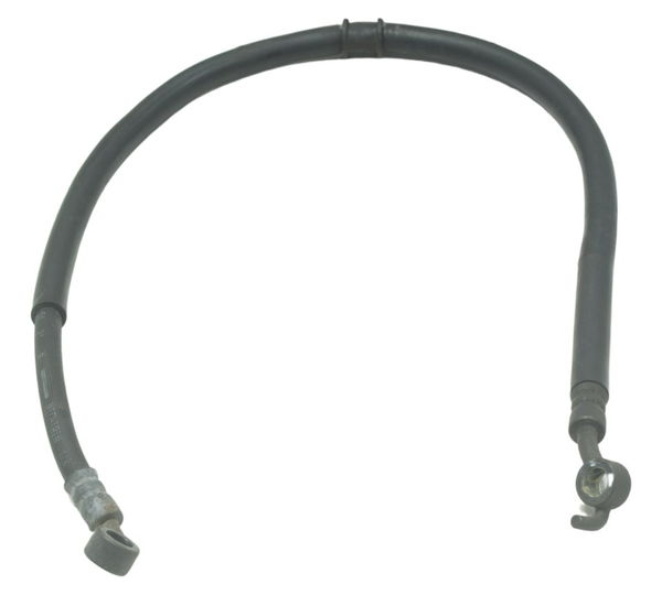 Flexível Freio Dianteiro Kawasaki Z 750 08-12 Original