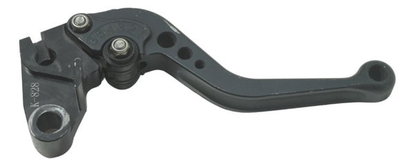 Manete Embreagem C/ Detalhes Esportivo Kawasaki Z 750 08-12