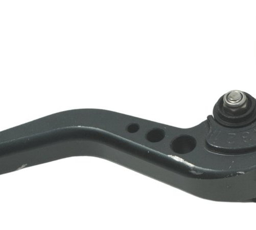 Manete Embreagem C/ Detalhes Esportivo Kawasaki Z 750 08-12 Preto