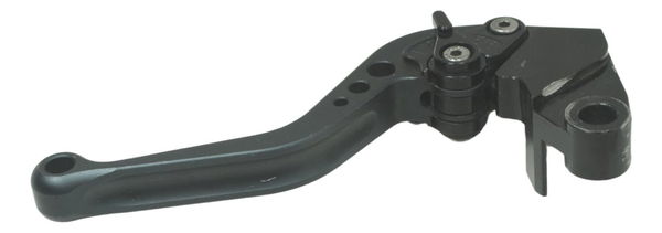 Manete Embreagem C/ Detalhes Esportivo Kawasaki Z 750 08-12