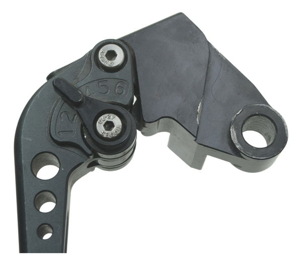 Manete Embreagem C/ Detalhes Esportivo Kawasaki Z 750 08-12