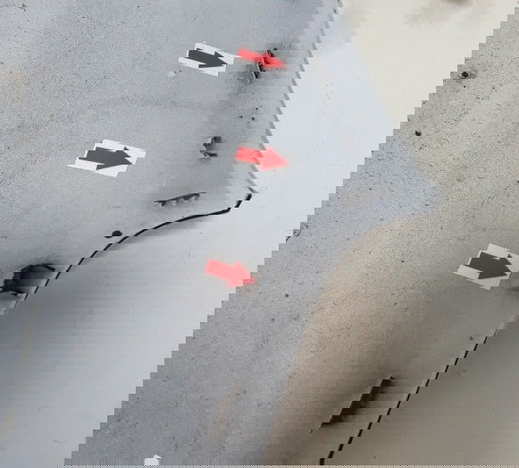 Carenagem Frontal Esq Farol N-max 21/22 Orig Avaria 30440 Branco