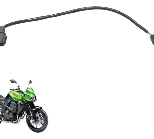 Sensor Rotação Kawasaki Z 750 08-12 Original