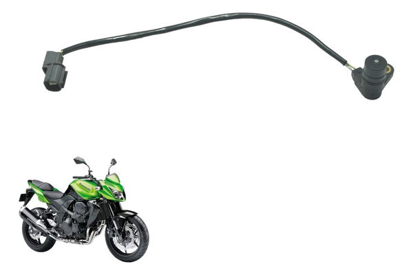 Sensor Rotação Kawasaki Z 750 08-12 Original