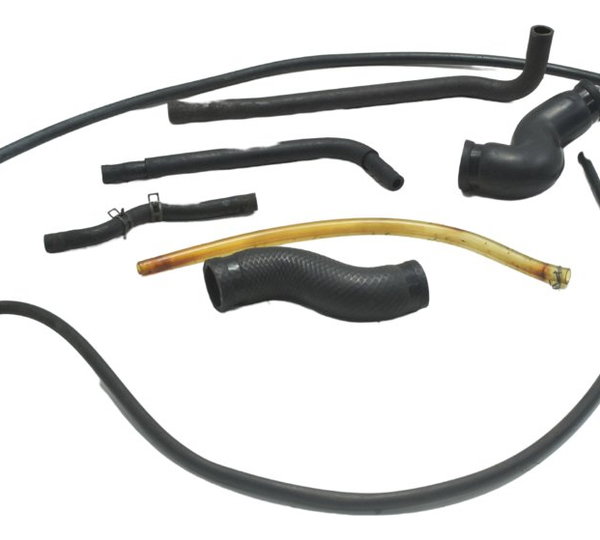 Kit Mangueiras Kawasaki Z 750 08-12 Original