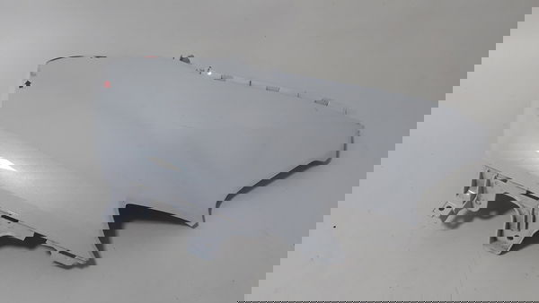 Carenagem Frontal Lateral N-max 160 21/23 L/e Orig 38671 Branco