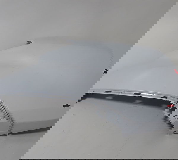 Carenagem Frontal Lateral N-max 160 21/23 L/e Orig 38671 Branco