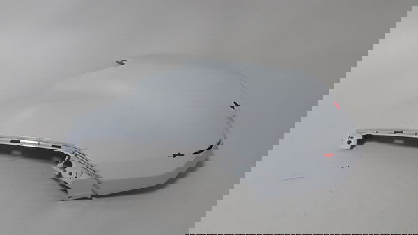 Carenagem Frontal Lateral N-max 160 21/23 L/e Orig 38671 Branco