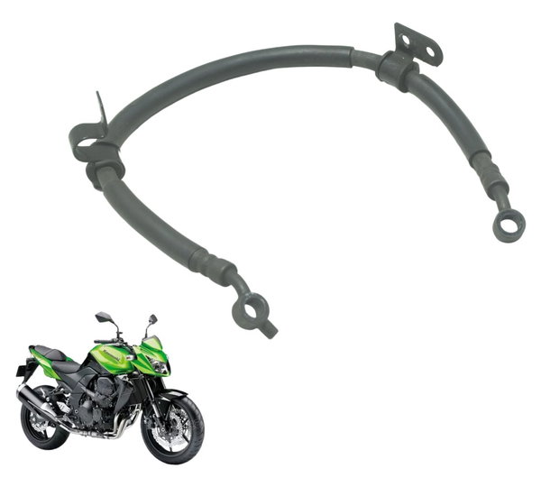 Flexível Freio Traseiro Kawasaki Z 750 08-12 Original