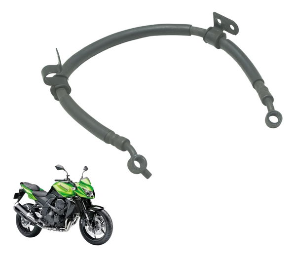 Flexível Freio Traseiro Kawasaki Z 750 08-12 Original