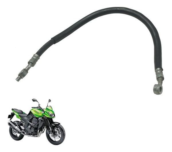 Flexível Freio Traseiro Kawasaki Z 750 08-12 Original
