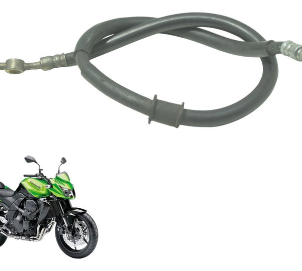 Flexível Freio Dianteiro Kawasaki Z 750 08-12 Original
