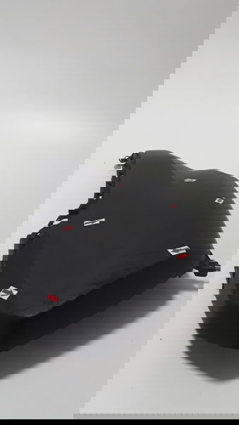 Carenagem Frontal Esq Yamaha Nmax 21/22 Ori 23856