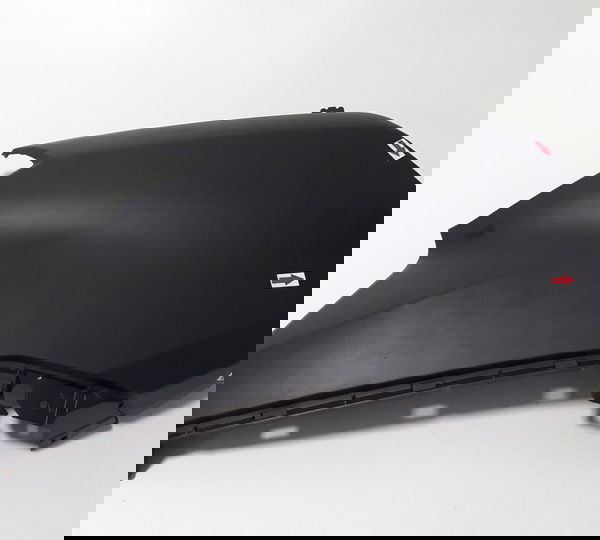 Carenagem Frontal Esq Farol N-max 21/23 Orig Avaria 38831 Preto