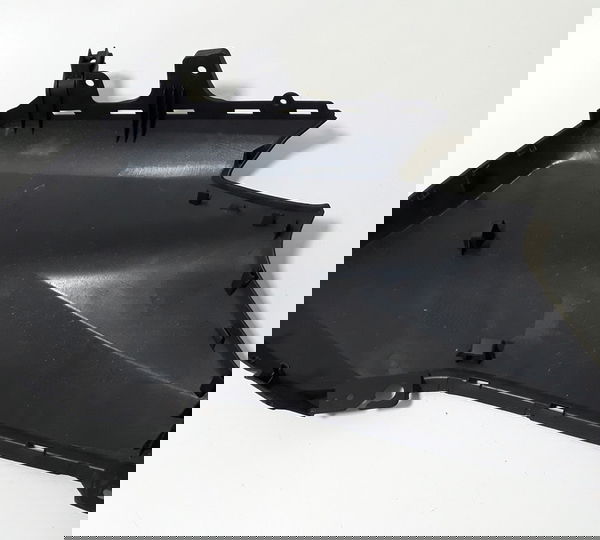 Carenagem Frontal Esq Farol N-max 21/23 Orig Avaria 38831 Preto