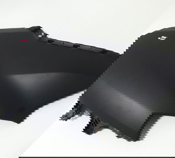 Carenagem Frontal Esq Farol N-max 21/23 Orig Avaria 38831 Preto