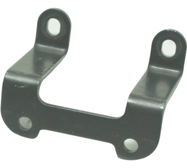 Suporte Retificador Carga Kawasaki Z 750 08-12 Original 12v
