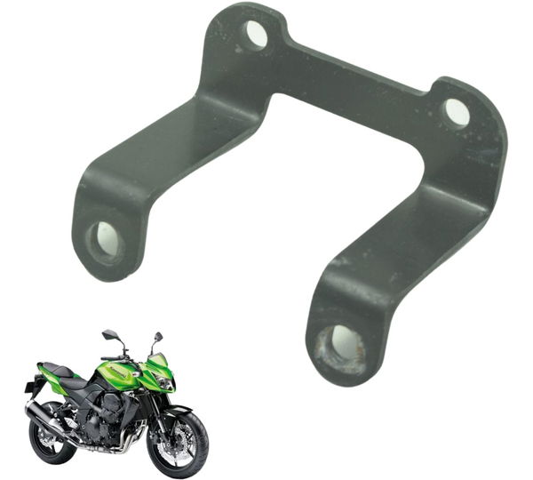 Suporte Retificador Carga Kawasaki Z 750 08-12 Original 12v