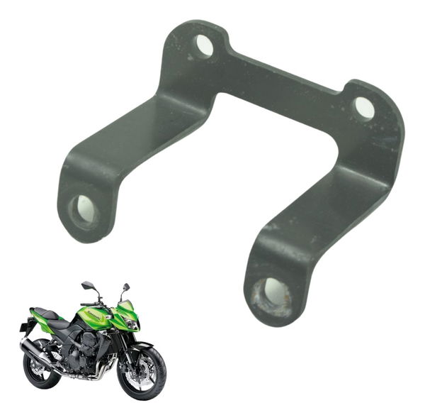 Suporte Retificador Carga Kawasaki Z 750 08-12 Original
