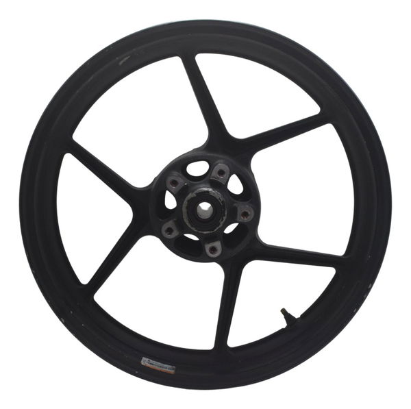 Roda Dianteira Kawasaki Z 750 08-12 Original