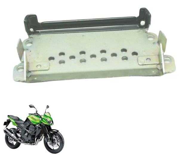 Protetor Modulo Ecu Kawasaki Z 750 08-12 Original