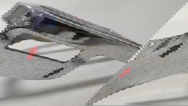 Churasqueira Harley Softail Heritage Classic 08/15 Ori 48848 Prateado