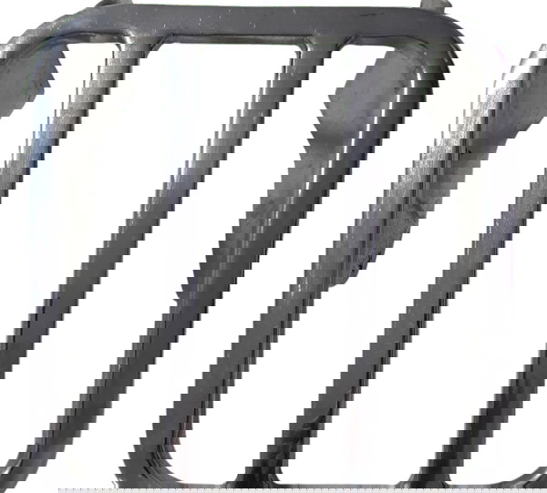 Churasqueira Harley Softail Heritage Classic 08/15 Ori 48848 Prateado