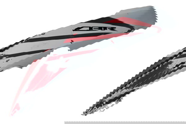 Carenagem Lateral Cbr 600rr 07/12 L/d Orig Detalhes 49064