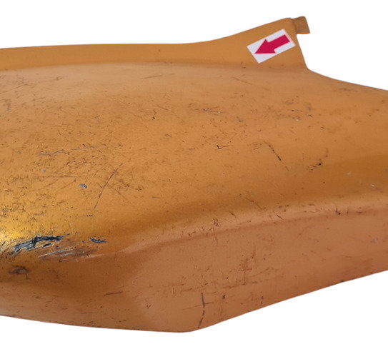 Carenagem Rabeta Dir Honda Xre 300 10/18 Descrição 49040 Dourado-escuro