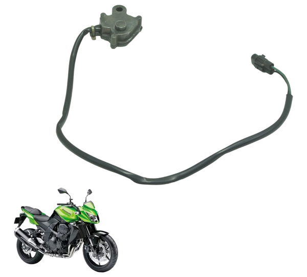 Sensor Pedal Descanso Lateral Kawasaki Z 750 08-12 Original