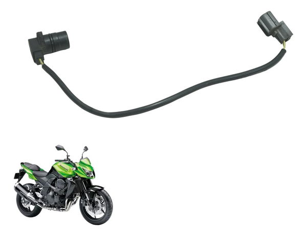 Sensor Rotação C/ Avaria Kawasaki Z 750 08-12 Original
