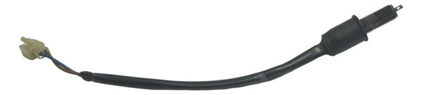 Interruptor Freio Traseiro Kawasaki Z 750 08-12 Original