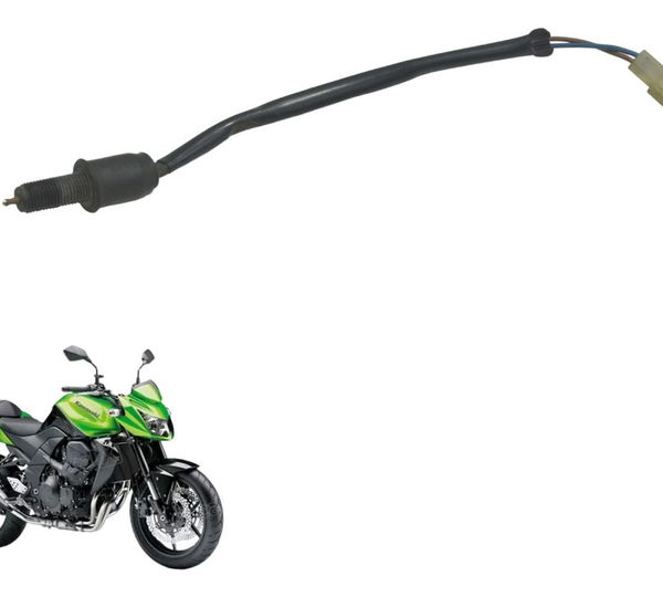 Interruptor Freio Traseiro Kawasaki Z 750 08-12 Original