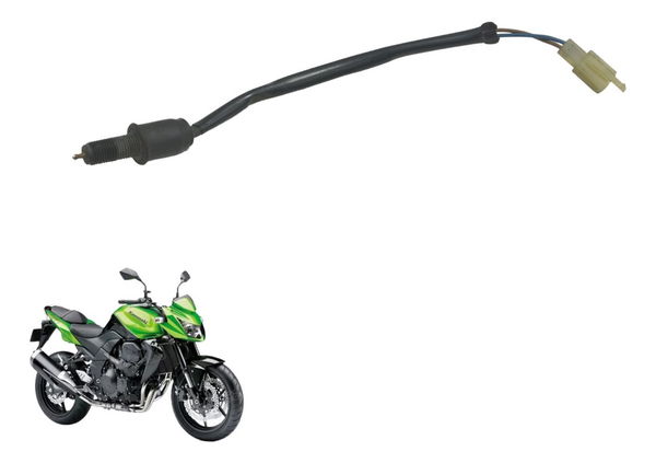 Interruptor Freio Traseiro Kawasaki Z 750 08-12 Original