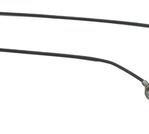 Trava Banco Kawasaki Z 750 08-12 Original