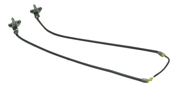Trava Banco Kawasaki Z 750 08-12 Original