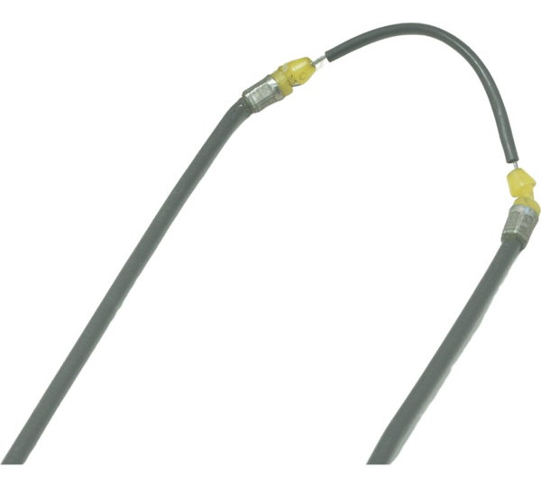 Trava Banco Kawasaki Z 750 08-12 Original