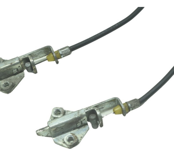 Trava Banco Kawasaki Z 750 08-12 Original