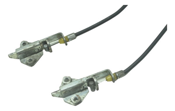 Trava Banco Kawasaki Z 750 08-12 Original